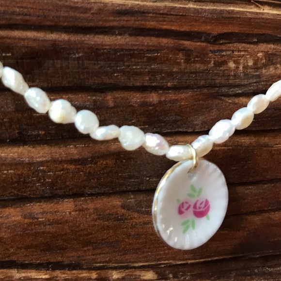 Tea Party Set - Picture 3 of 8